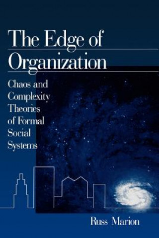 Carte Edge of Organization Russ Marion
