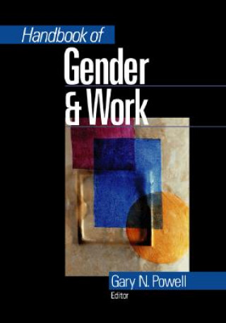 Kniha Handbook of Gender and Work Gary N. Powell