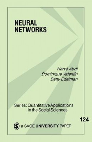 Книга Neural Networks Herve Abdi
