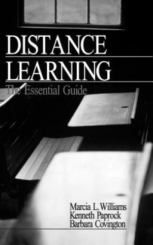 Carte Distance Learning Marcia L. Williams