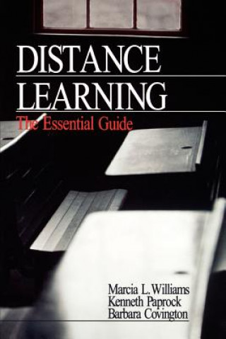 Carte Distance Learning Marcia L. Williams