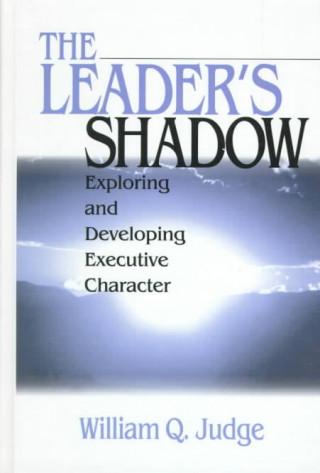 Buch Leader's Shadow William Q. Judge