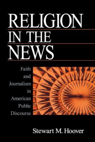 Libro Religion in the News Stewart M. Hoover