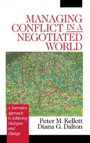 Carte Managing Conflict in a Negotiated World Peter M. Kellett