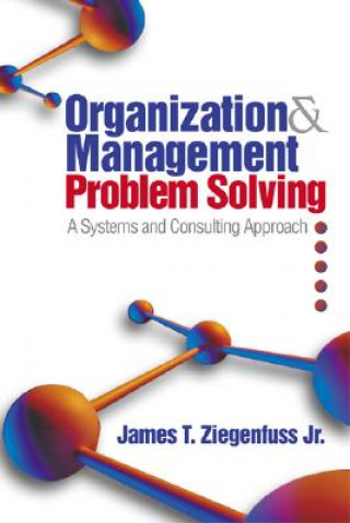 Book Organization and Management Problem Solving James T. Ziegenfuss