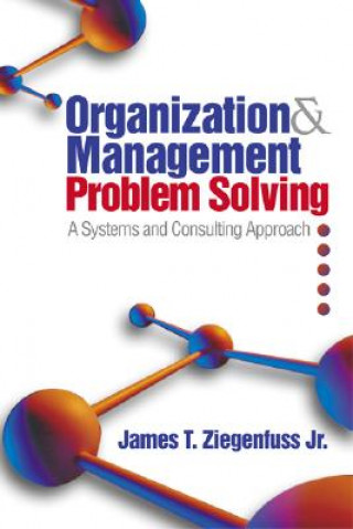 Book Organization and Management Problem Solving James T. Ziegenfuss