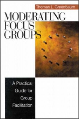 Knjiga Moderating Focus Groups Thomas L. Greenbaum