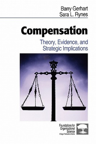 Buch Compensation Barry A. Gerhart