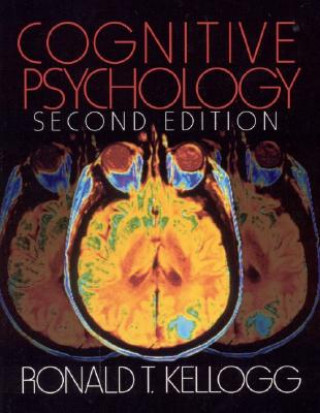 Книга Cognitive Psychology Ronald T. Kellogg