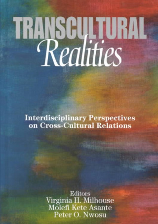 Buch Transcultural Realities Virginia H. Milhouse