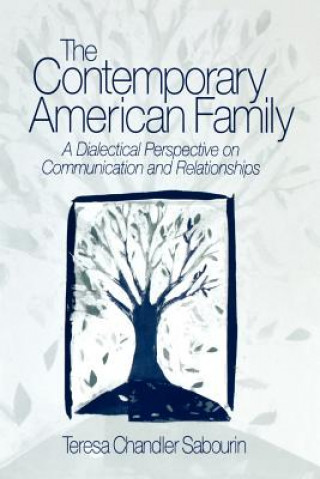 Carte Contemporary American Family Teresa Chandler Sabourin