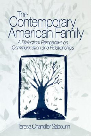 Livre Contemporary American Family Teresa Chandler Sabourin