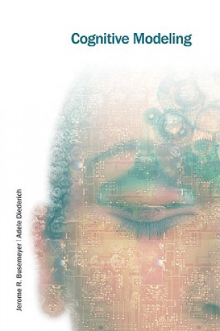 Book Cognitive Modeling Jerome R. Busemeyer