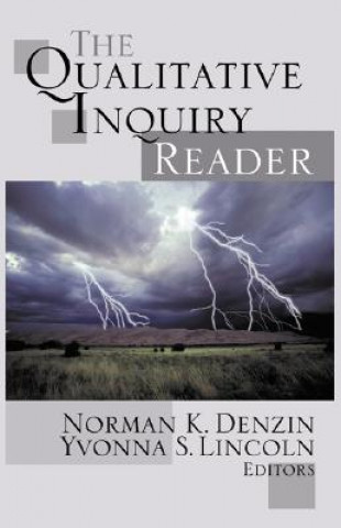 Book Qualitative Inquiry Reader Norman K. Denzin