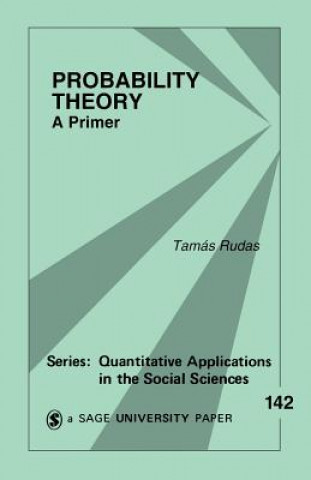 Knjiga Probability Theory Tamas Rudas