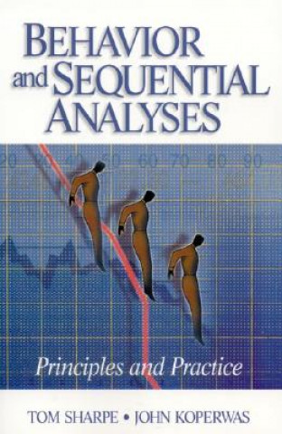 Knjiga Behavior and Sequential Analyses Thomas L. Sharpe