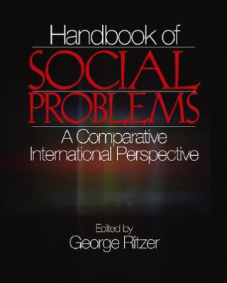 Carte Handbook of Social Problems George Ritzer