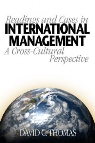 Carte Readings and Cases in International Management David C. Thomas