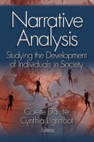 Libro Narrative Analysis Colette Daiute
