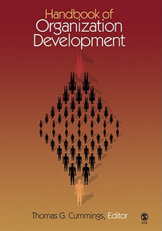 Carte Handbook of Organization Development Thomas G Cummings