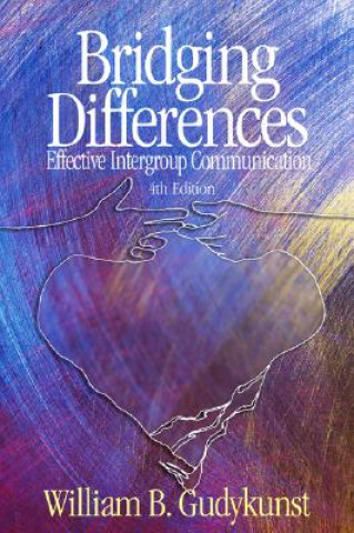 Livro Bridging Differences William B. Gudykunst