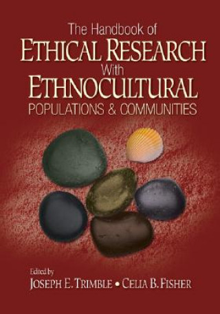 Carte Handbook of Ethical Research with Ethnocultural Populations and Communities Joseph E. Trimble