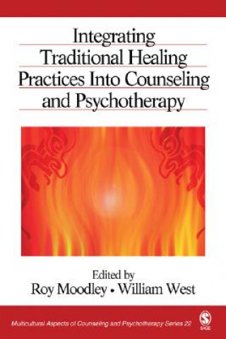 Książka Integrating Traditional Healing Practices Into Counseling and Psychotherapy 