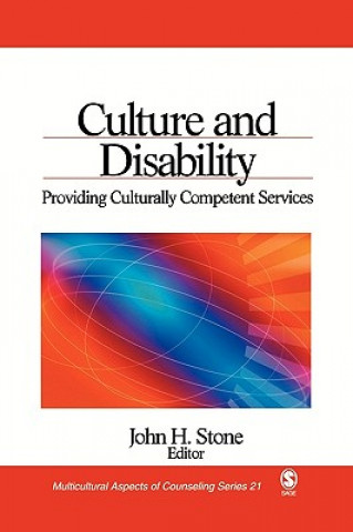 Carte Culture and Disability John H. Stone