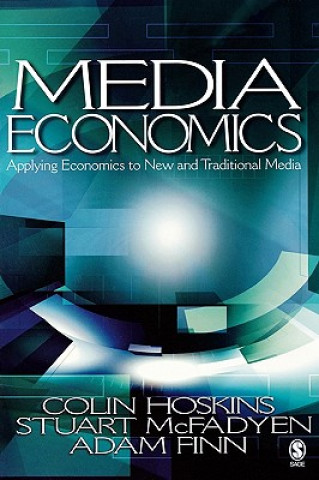Carte Media Economics Colin George Hoskins