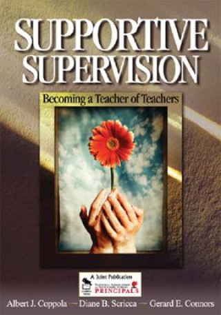 Libro Supportive Supervision Albert J. Coppola