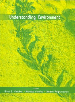 Kniha Understanding Environment 