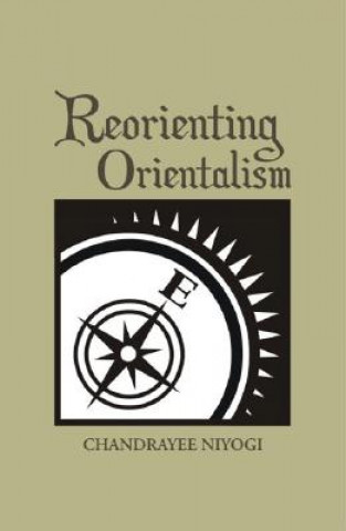 Βιβλίο Reorienting Orientalism Sage Publications Pvt Ltd