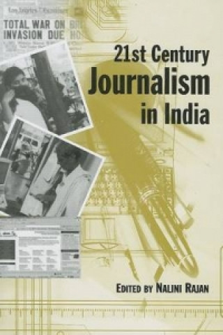 Carte 21st Century Journalism in India 