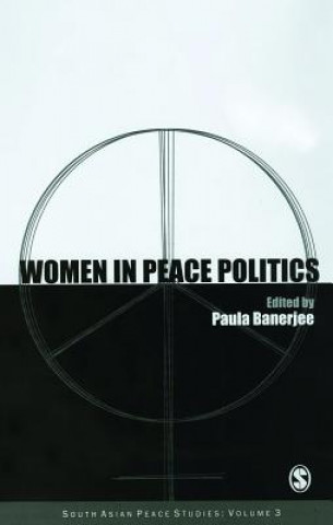 Buch Women in Peace Politics 