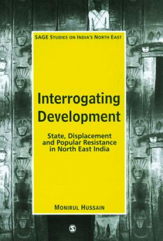 Book Interrogating Development Monirul Hussain