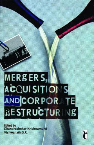 Carte Mergers, Acquisitions and Corporate Restructuring Sage Publications Pvt Ltd