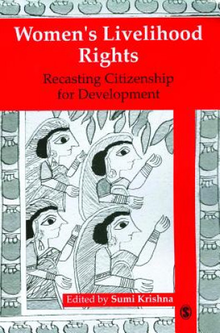 Carte Women's Livelihood Rights Sumi Krishna