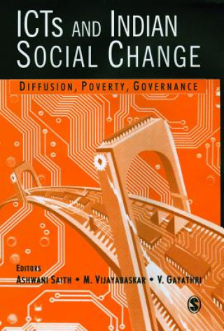 Carte ICTs and Indian Social Change M. Vijayabaskar