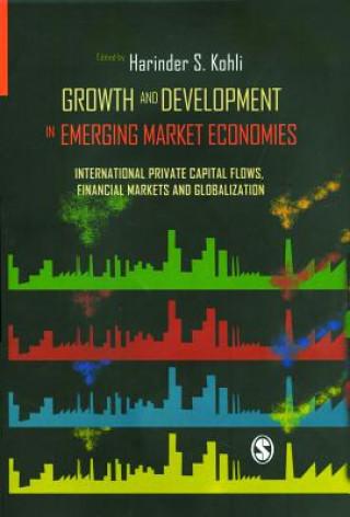 Buch Growth and Development in Emerging Market Economies 