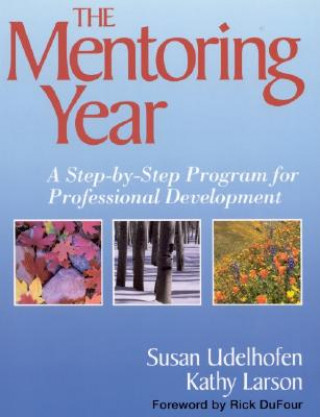Buch Mentoring Year Susan K. Udelhofen