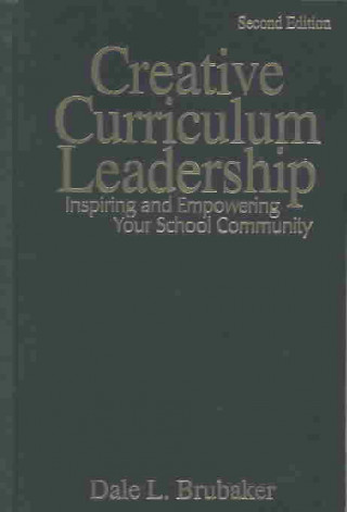 Carte Revitalizing Curriculum Leadership Dale L. Brubaker