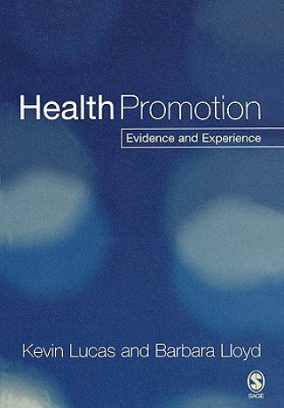 Carte Health Promotion Kevin Lucas