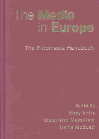 Carte Media in Europe Mary Kelly