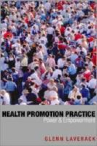Carte Health Promotion Practice Glenn Laverack