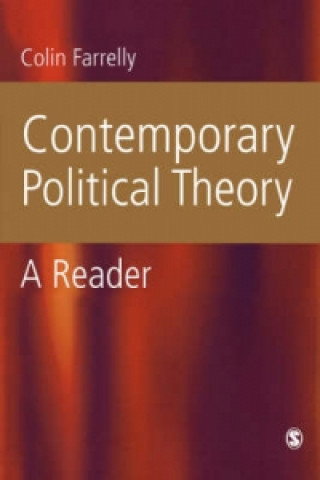 Carte Contemporary Political Theory 