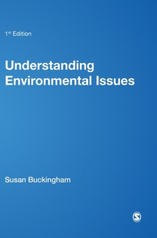 Kniha Understanding Environmental Issues Susan Buckingham