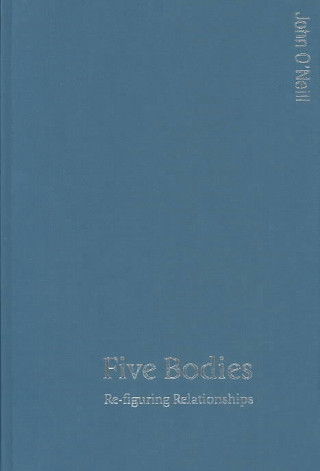 Book Five Bodies John O'Neill