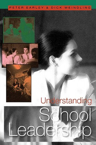 Carte Understanding School Leadership Peter Earley