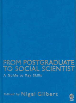 Carte From Postgraduate to Social Scientist 