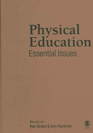 Kniha Physical Education 